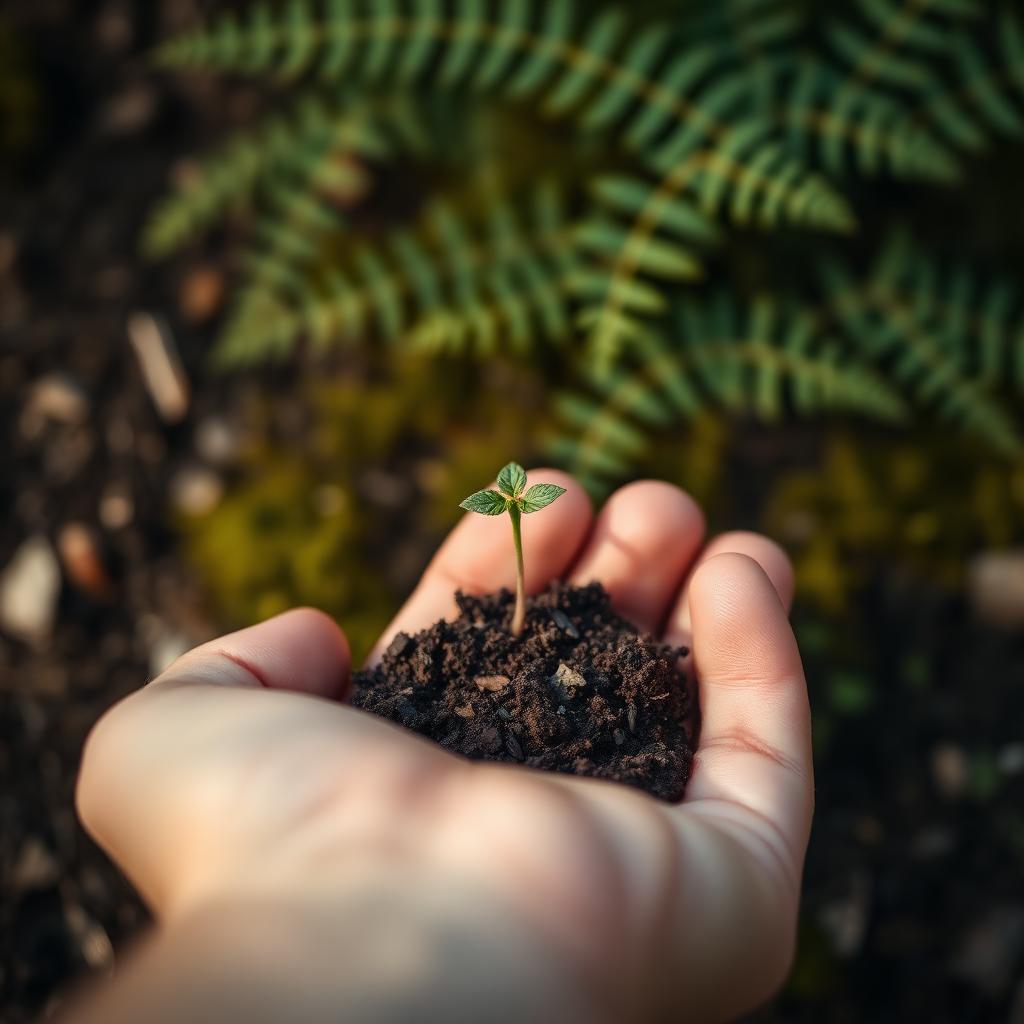 State of Finance for Nature